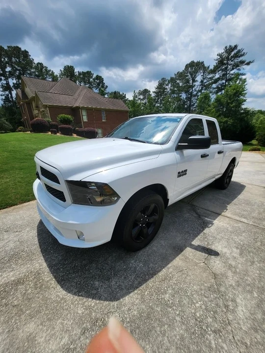 2018 Ram 1500 1st Gen - Image 8 of 15