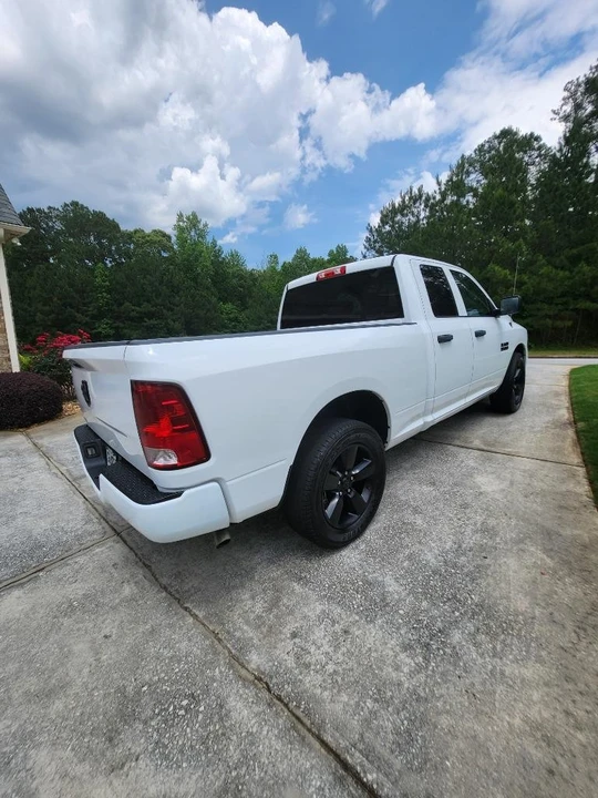 2018 Ram 1500 1st Gen - Image 5 of 15