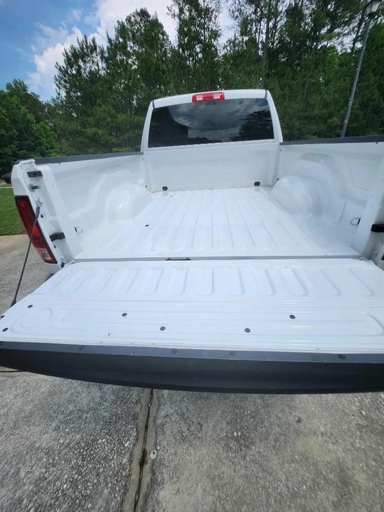 2018 Ram 1500 1st Gen - Image 6 of 15