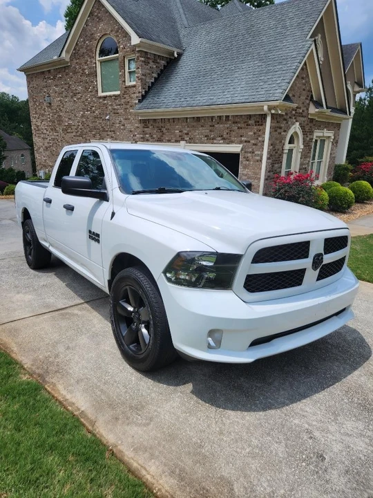 2018 Ram 1500 1st Gen - Image 3 of 15