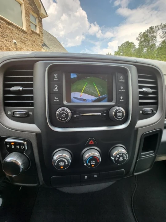 2018 Ram 1500 1st Gen - Image 9 of 15