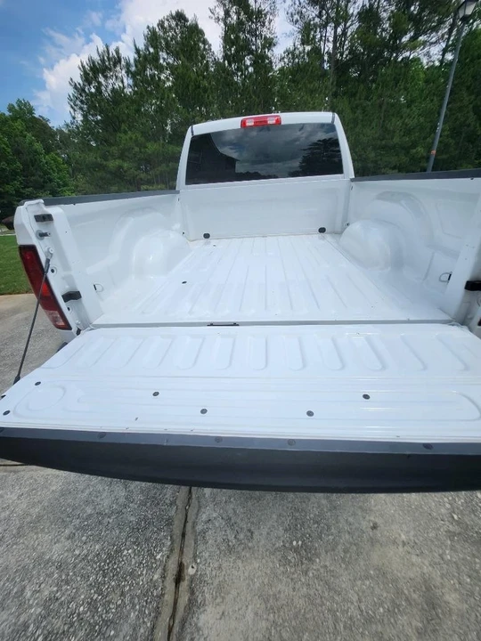 2018 Ram 1500 1st Gen - Image 6 of 15