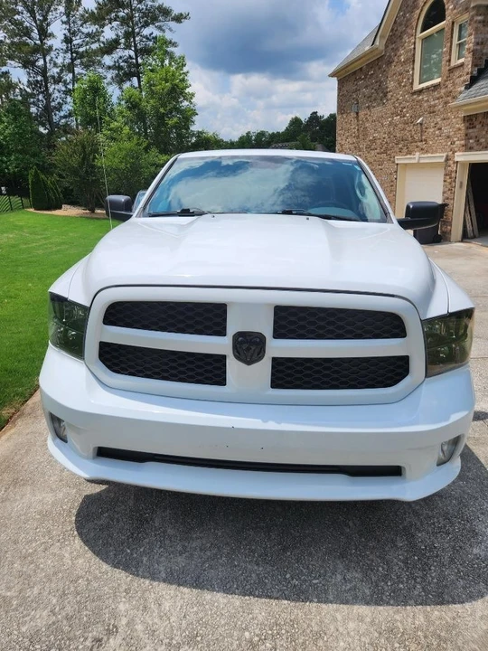 2018 Ram 1500 1st Gen - Image 2 of 15