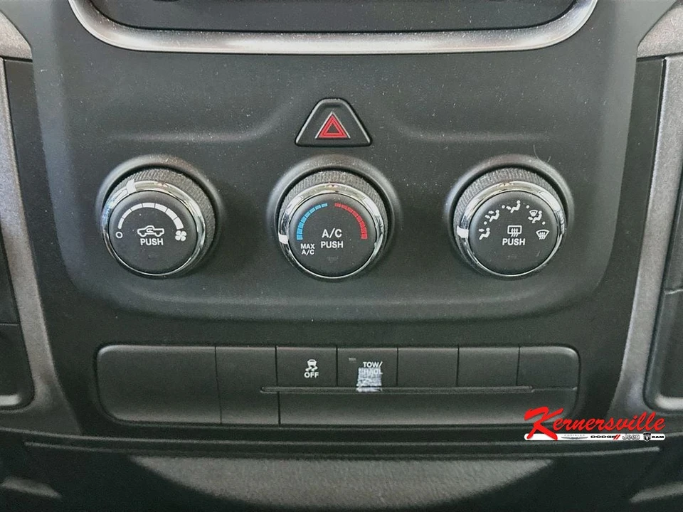 2018 Ram 1500 1st Gen - Image 18 of 24