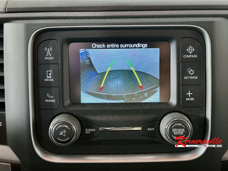 2018 Ram 1500 1st Gen - Image 20 of 24
