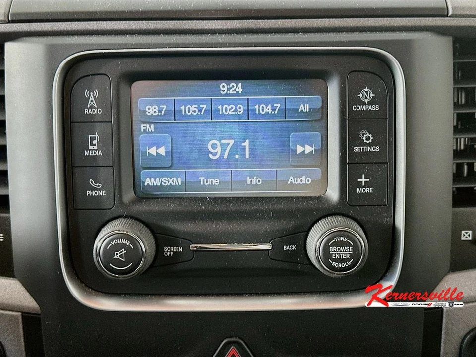 2018 Ram 1500 1st Gen - Image 17 of 24