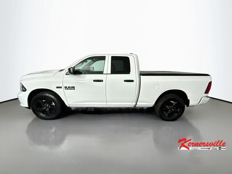 2018 Ram 1500 1st Gen - Image 4 of 24