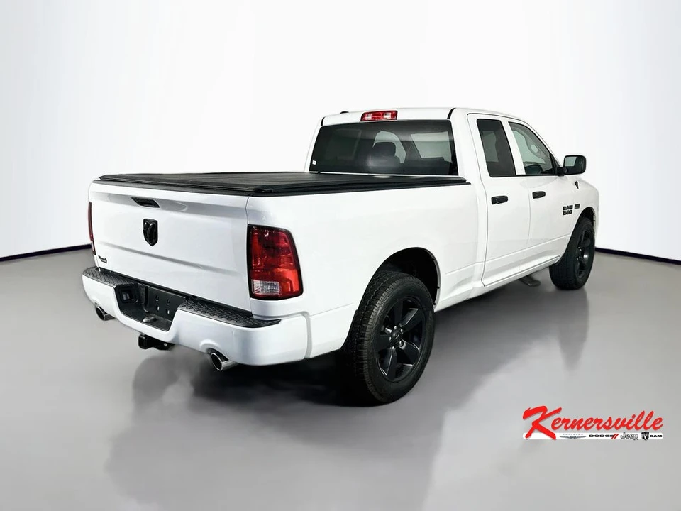 2018 Ram 1500 1st Gen - Image 7 of 24