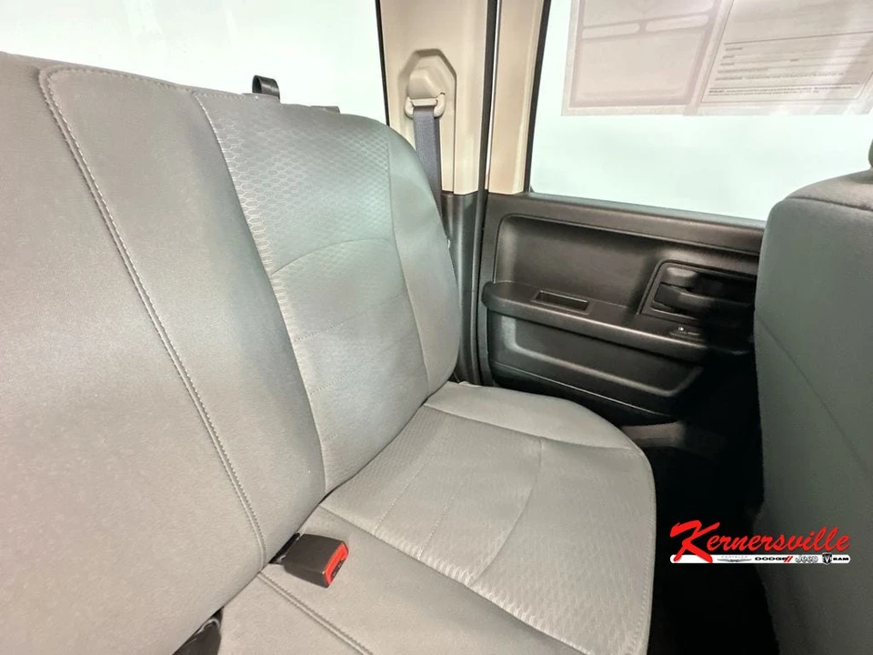 2018 Ram 1500 1st Gen - Image 14 of 24