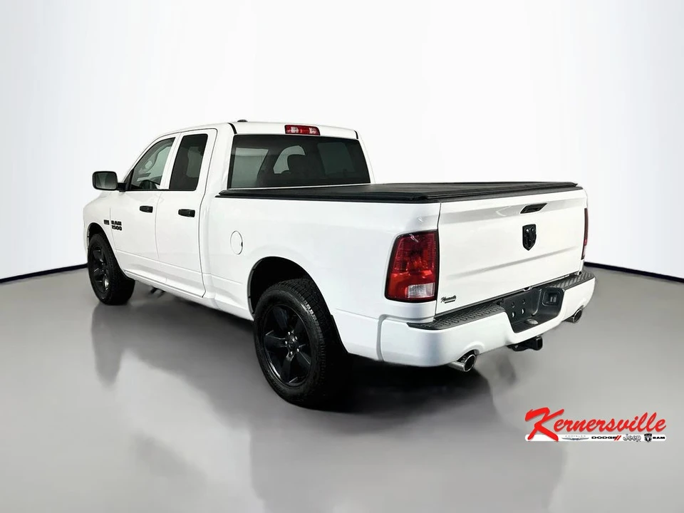 2018 Ram 1500 1st Gen - Image 5 of 24