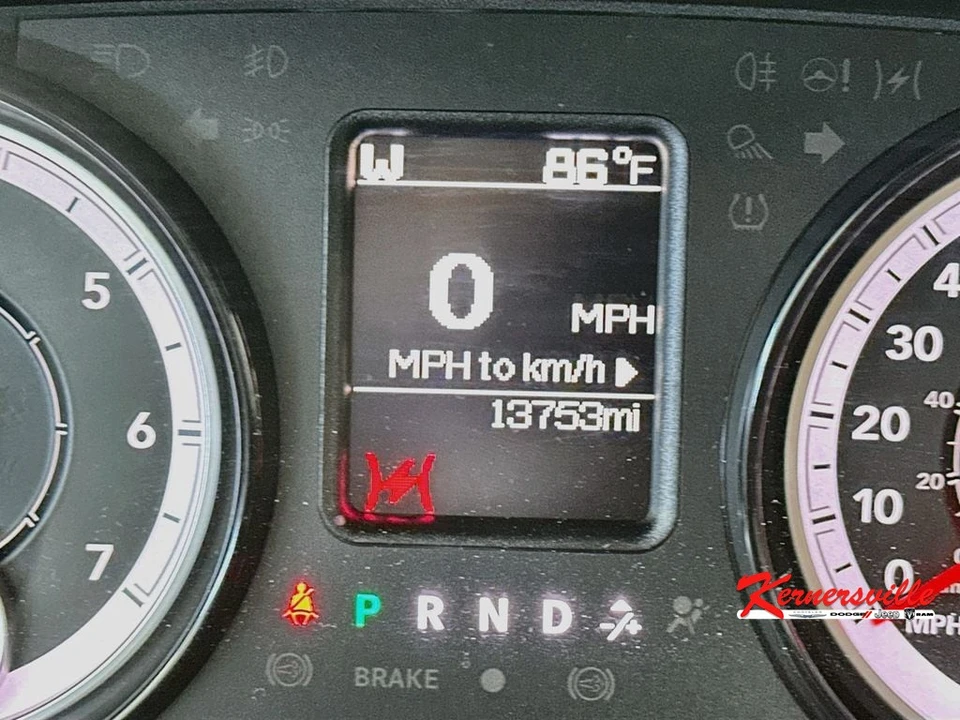 2018 Ram 1500 1st Gen - Image 15 of 24
