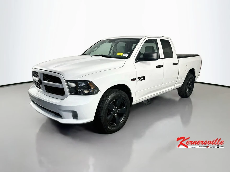 2018 Ram 1500 1st Gen - Image 3 of 24