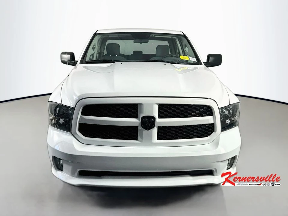 2018 Ram 1500 1st Gen - Image 2 of 24