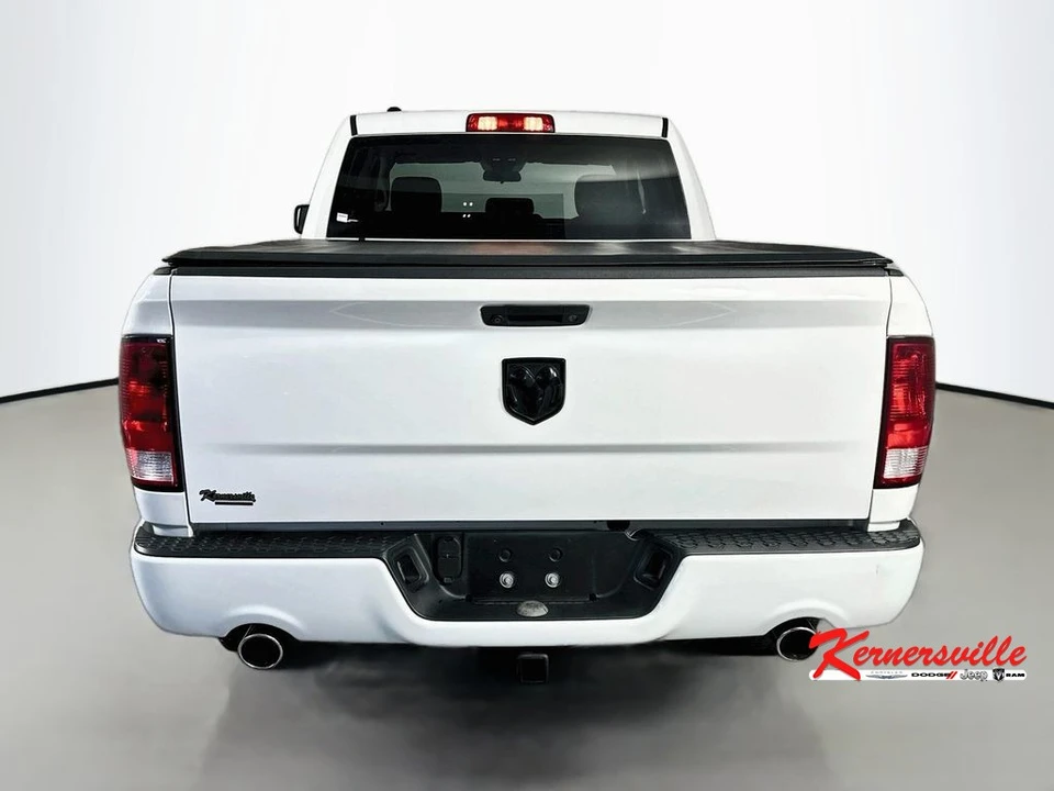 2018 Ram 1500 1st Gen - Image 6 of 24