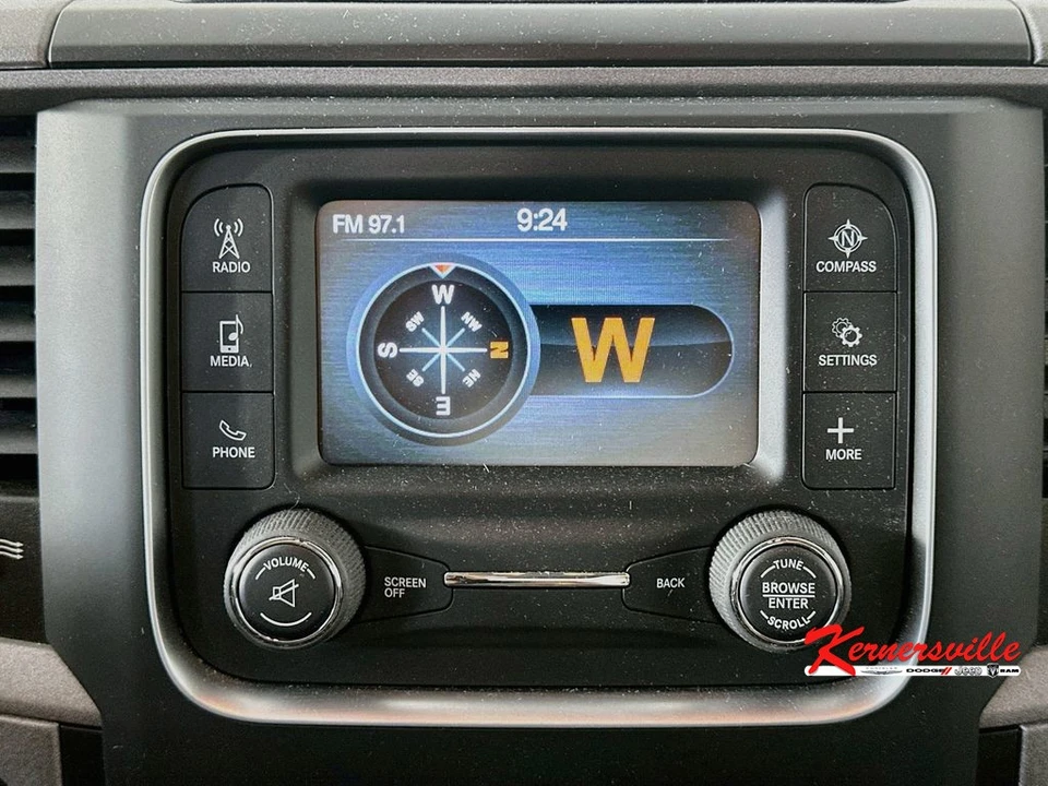 2018 Ram 1500 1st Gen - Image 19 of 24