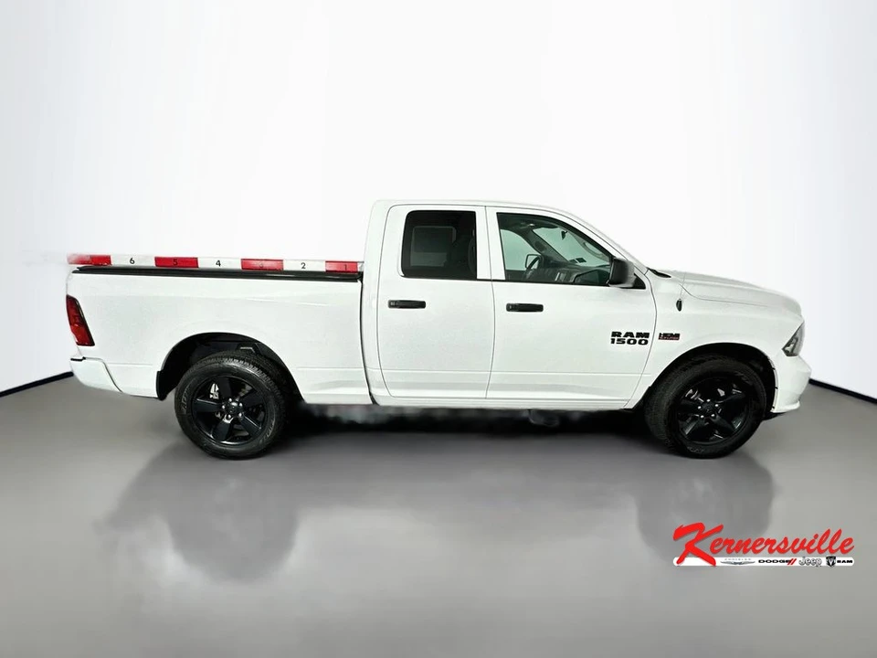 2018 Ram 1500 1st Gen - Image 8 of 24