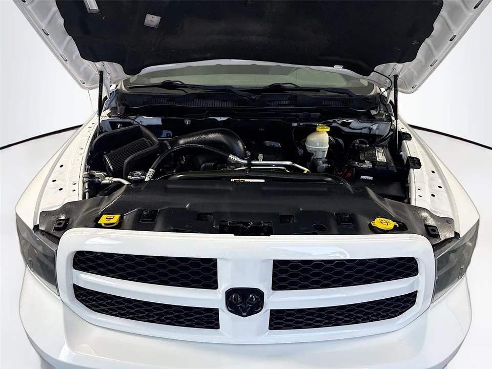 2018 Ram 1500 1st Gen - Image 22 of 31