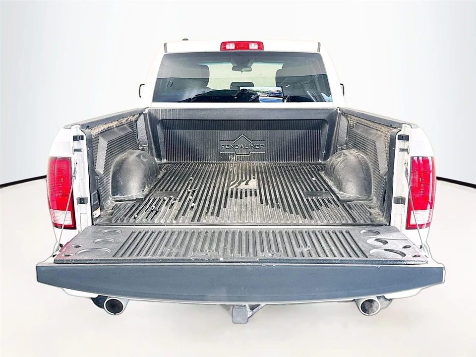 2018 Ram 1500 1st Gen - Image 15 of 31