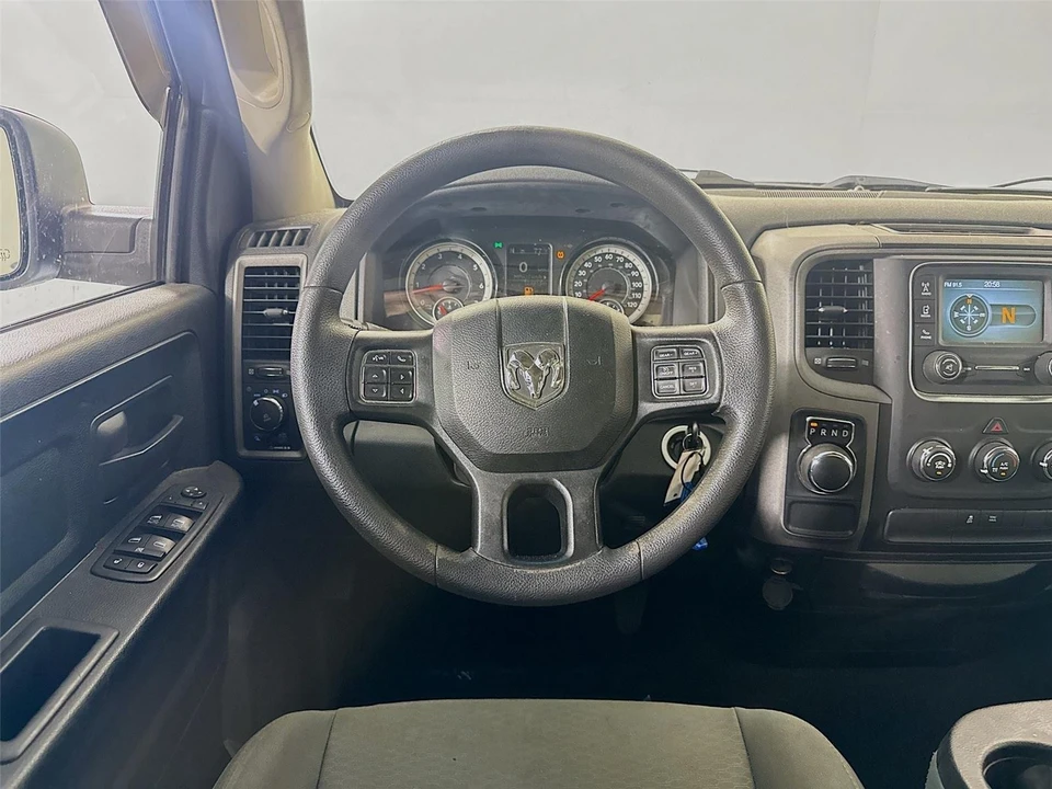 2018 Ram 1500 1st Gen - Image 3 of 31