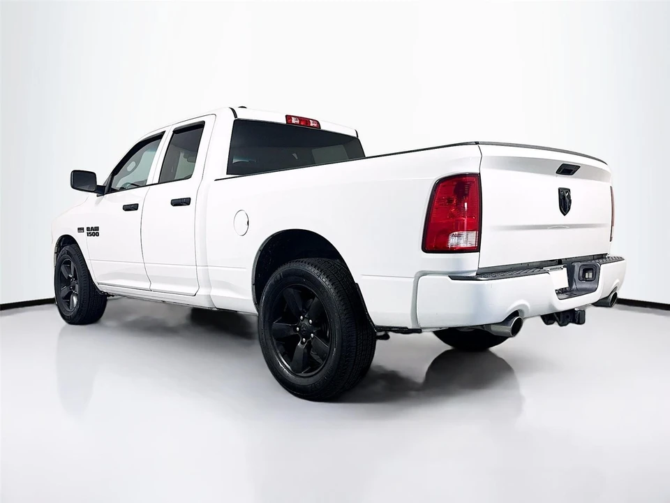 2018 Ram 1500 1st Gen - Image 23 of 31