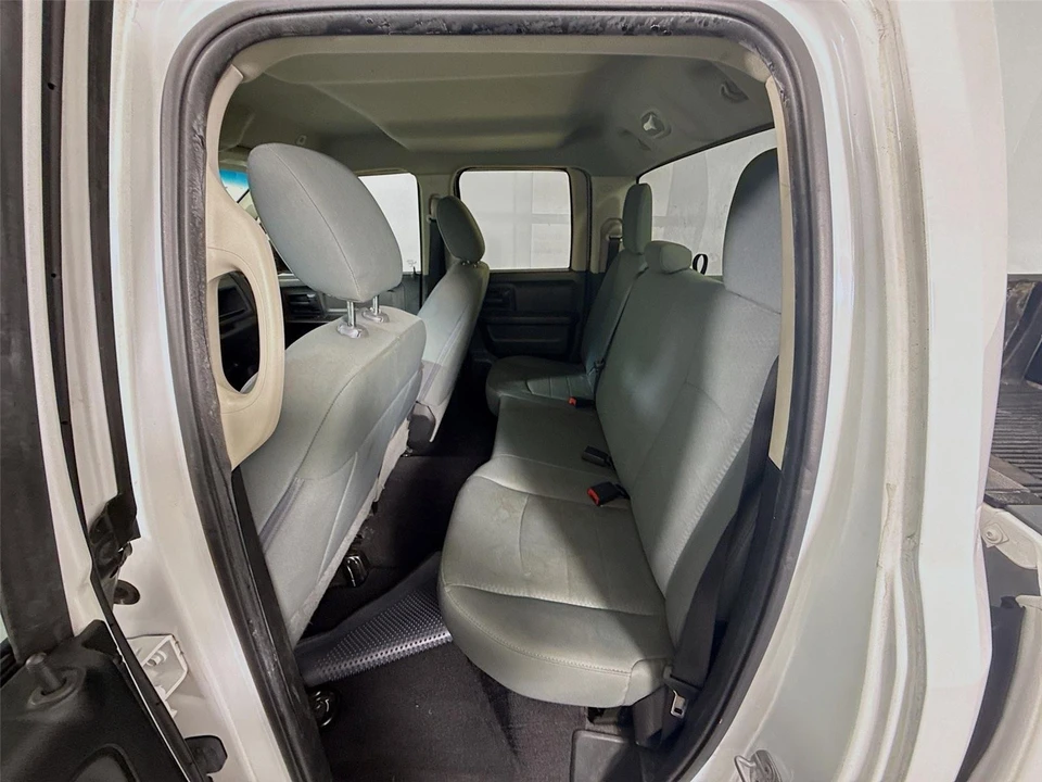 2018 Ram 1500 1st Gen - Image 14 of 31