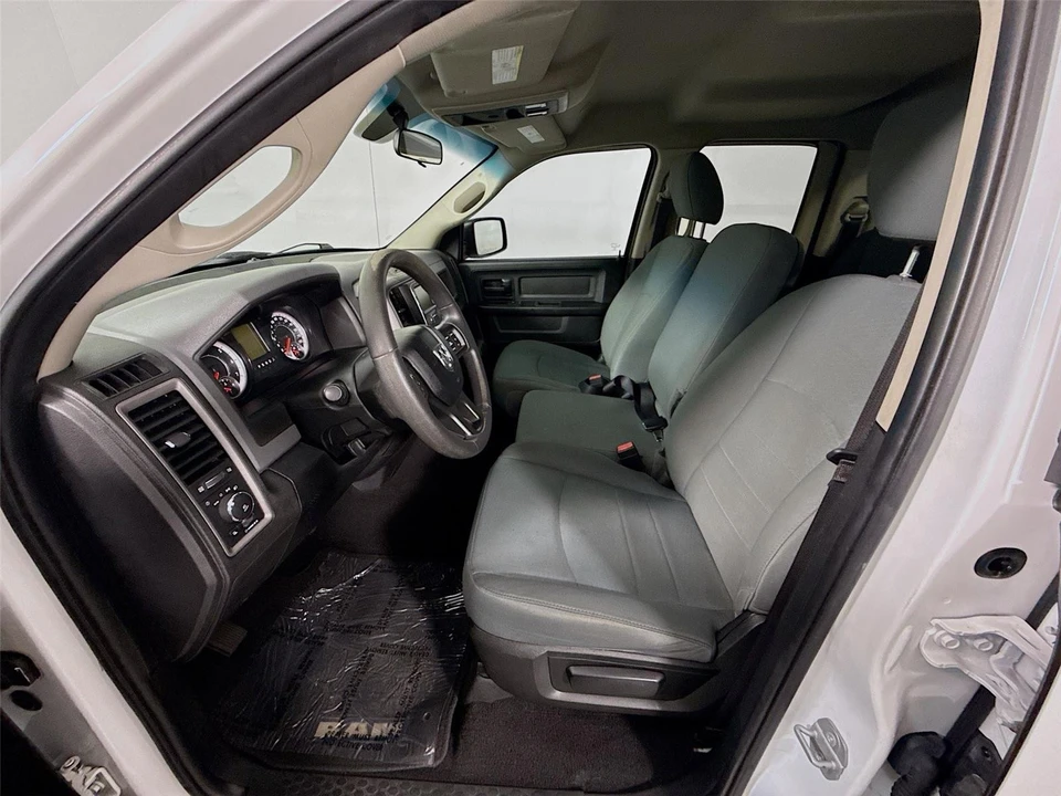 2018 Ram 1500 1st Gen - Image 2 of 31