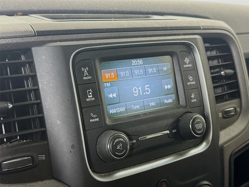 2018 Ram 1500 1st Gen - Image 8 of 31