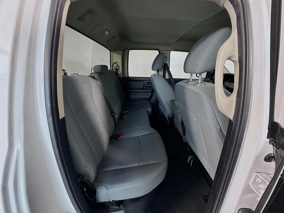 2018 Ram 1500 1st Gen - Image 15 of 31