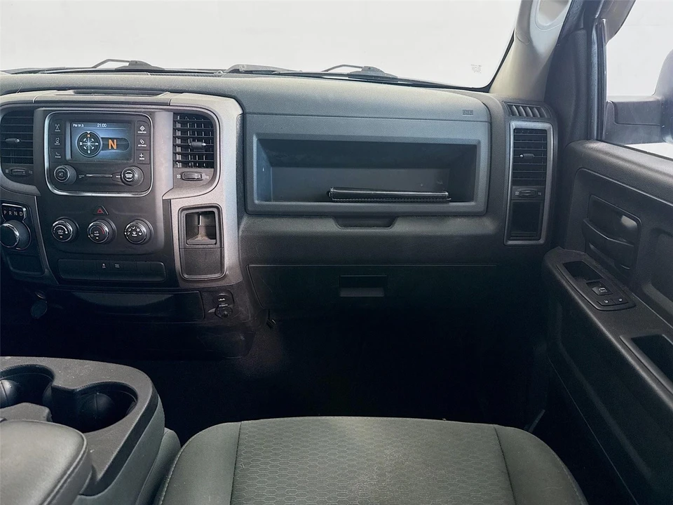 2018 Ram 1500 1st Gen - Image 18 of 31