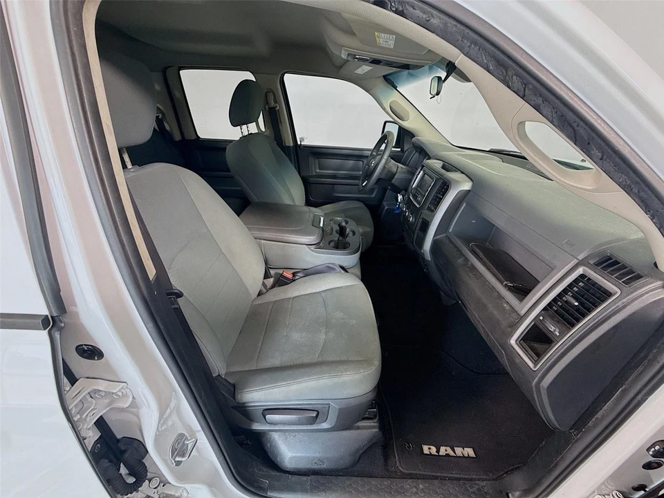 2018 Ram 1500 1st Gen - Image 17 of 31