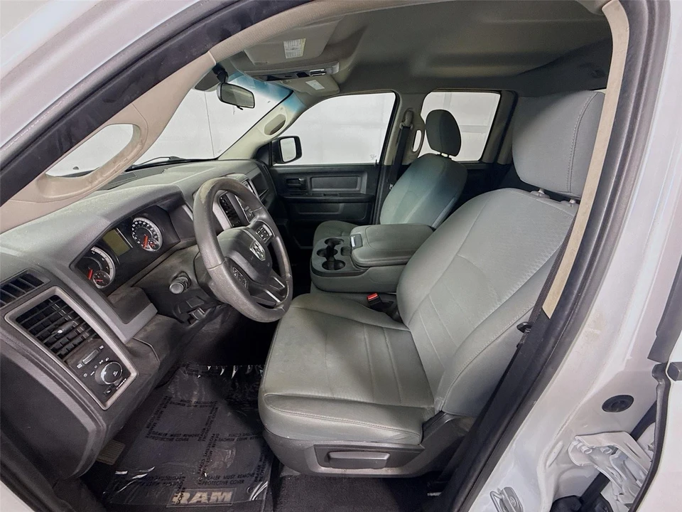 2018 Ram 1500 1st Gen - Image 2 of 31