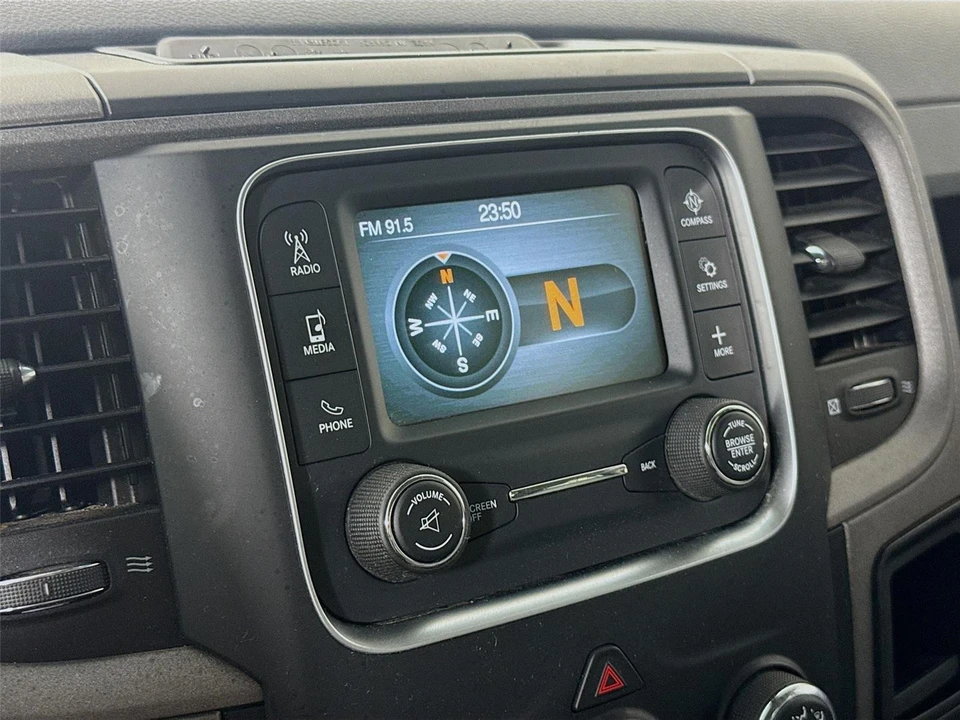 2018 Ram 1500 1st Gen - Image 9 of 31