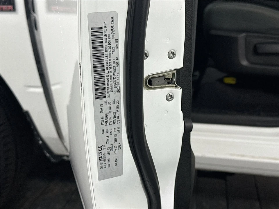 2018 Ram 1500 1st Gen - Image 30 of 31