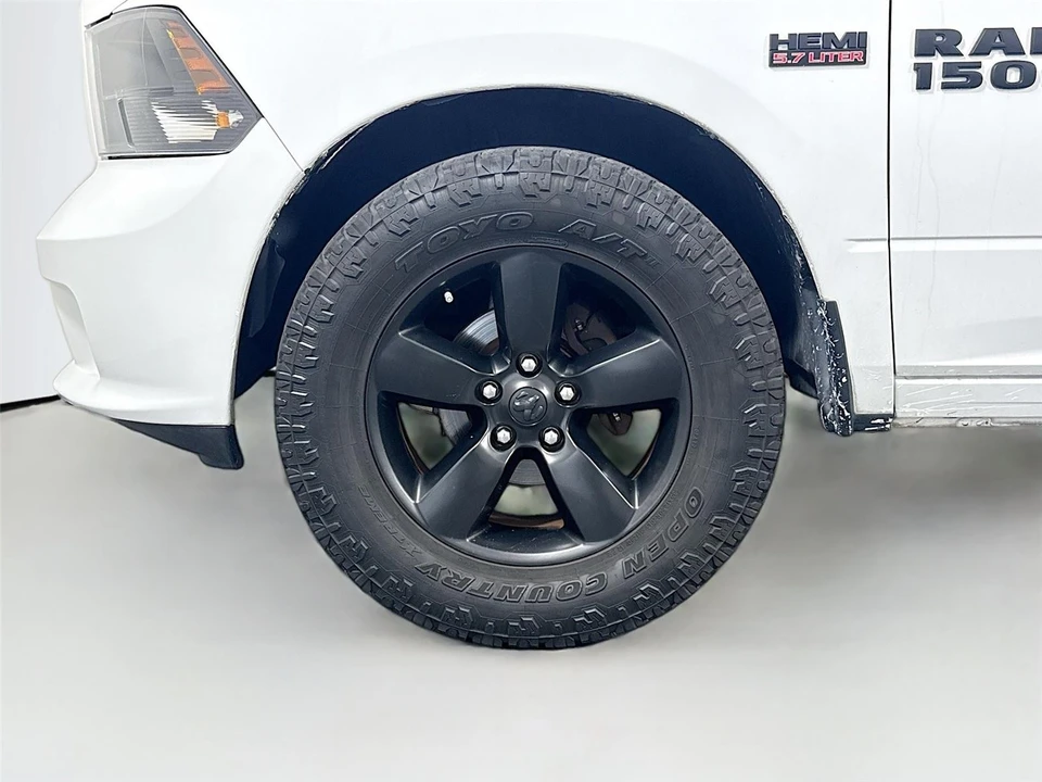 2018 Ram 1500 1st Gen - Image 25 of 31