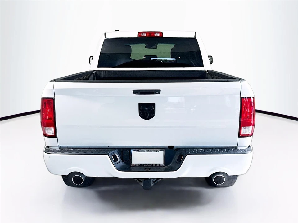 2018 Ram 1500 1st Gen - Image 21 of 31