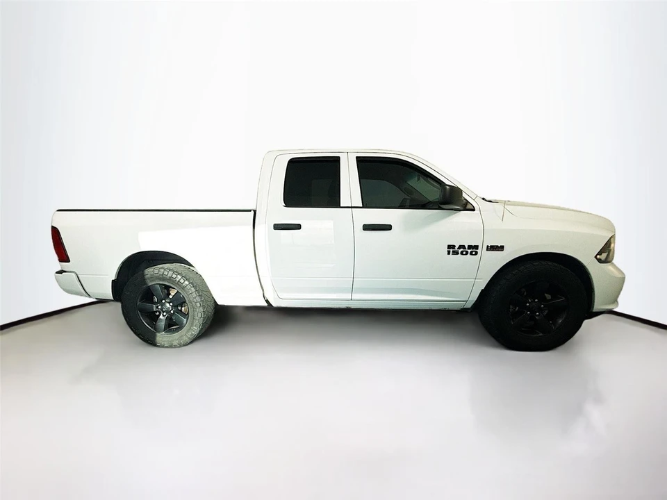 2018 Ram 1500 1st Gen - Image 27 of 31