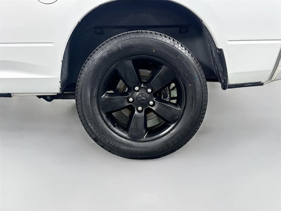 2018 Ram 1500 1st Gen - Image 25 of 31