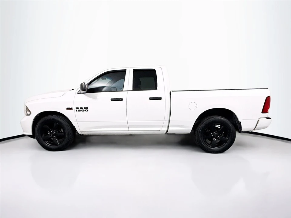 2018 Ram 1500 1st Gen - Image 22 of 31