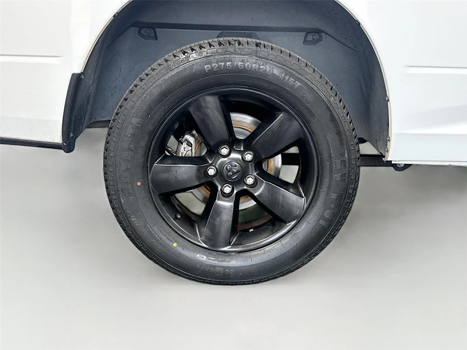 2018 Ram 1500 1st Gen - Image 29 of 31
