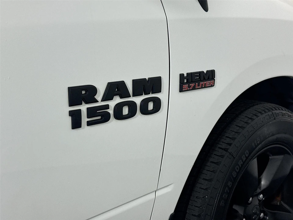 2018 Ram 1500 1st Gen - Image 31 of 31