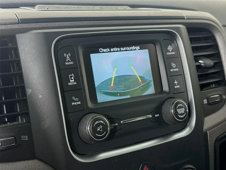2018 Ram 1500 1st Gen - Image 8 of 31