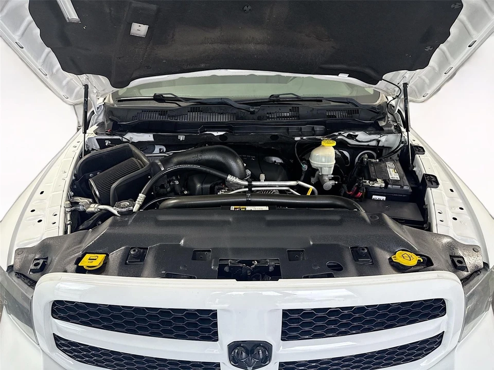 2018 Ram 1500 1st Gen - Image 21 of 31