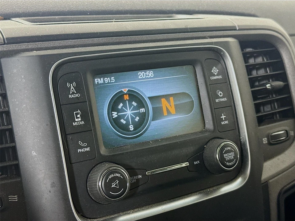 2018 Ram 1500 1st Gen - Image 10 of 31