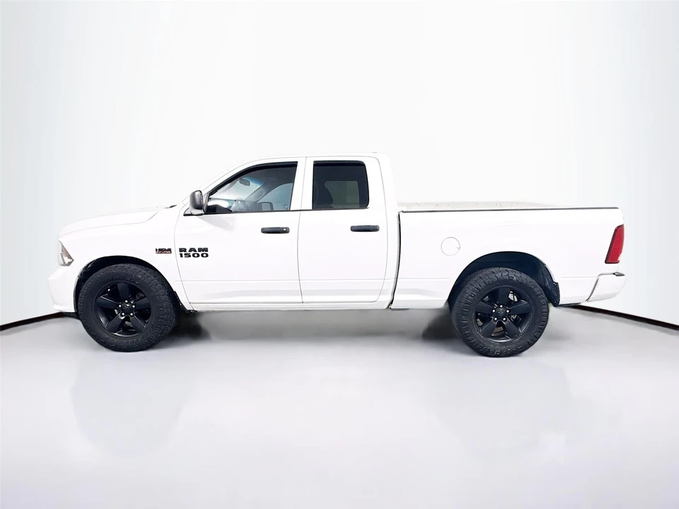 2018 Ram 1500 1st Gen - Image 23 of 31