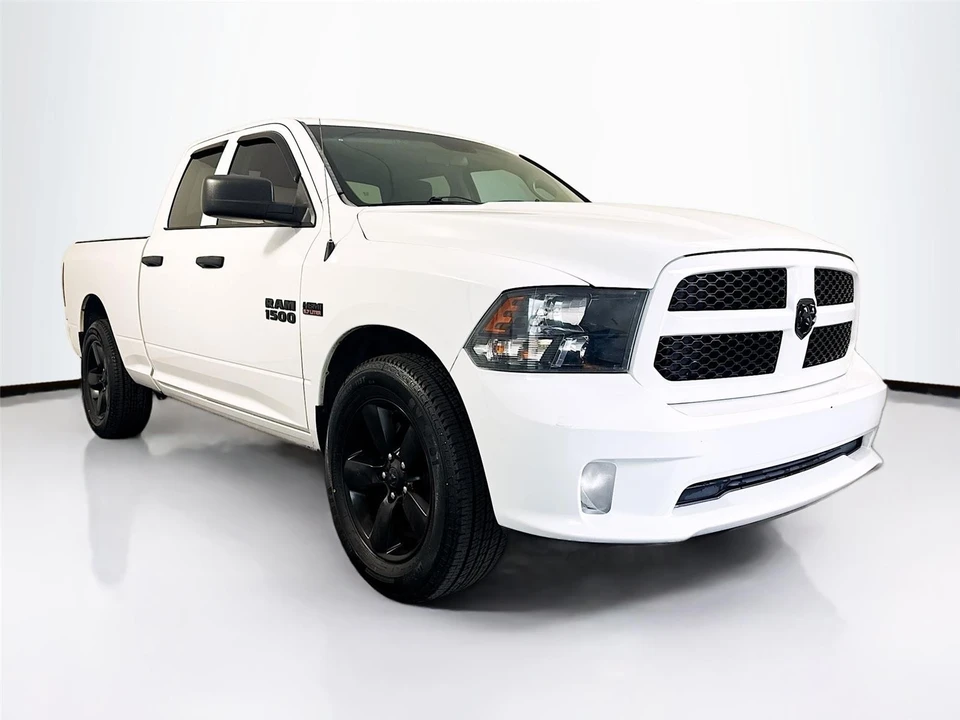 2018 Ram 1500 1st Gen - Image 27 of 31