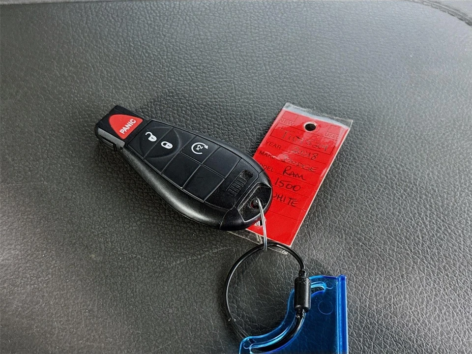 2018 Ram 1500 1st Gen - Image 18 of 31