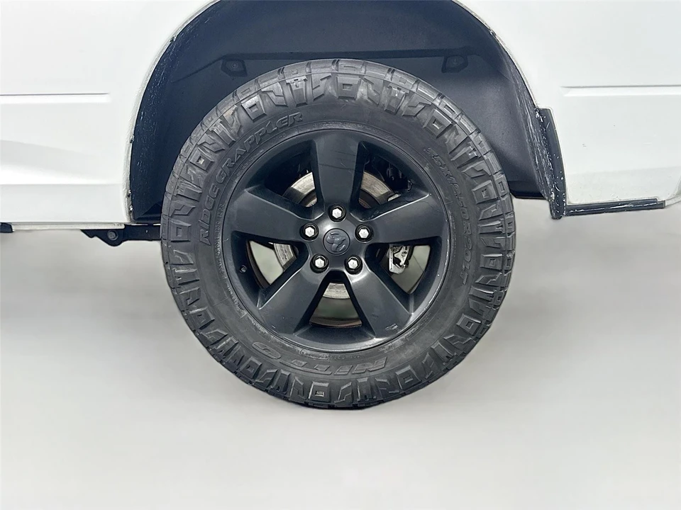 2018 Ram 1500 1st Gen - Image 26 of 31