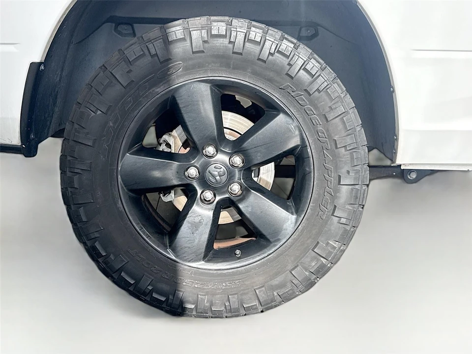 2018 Ram 1500 1st Gen - Image 30 of 31