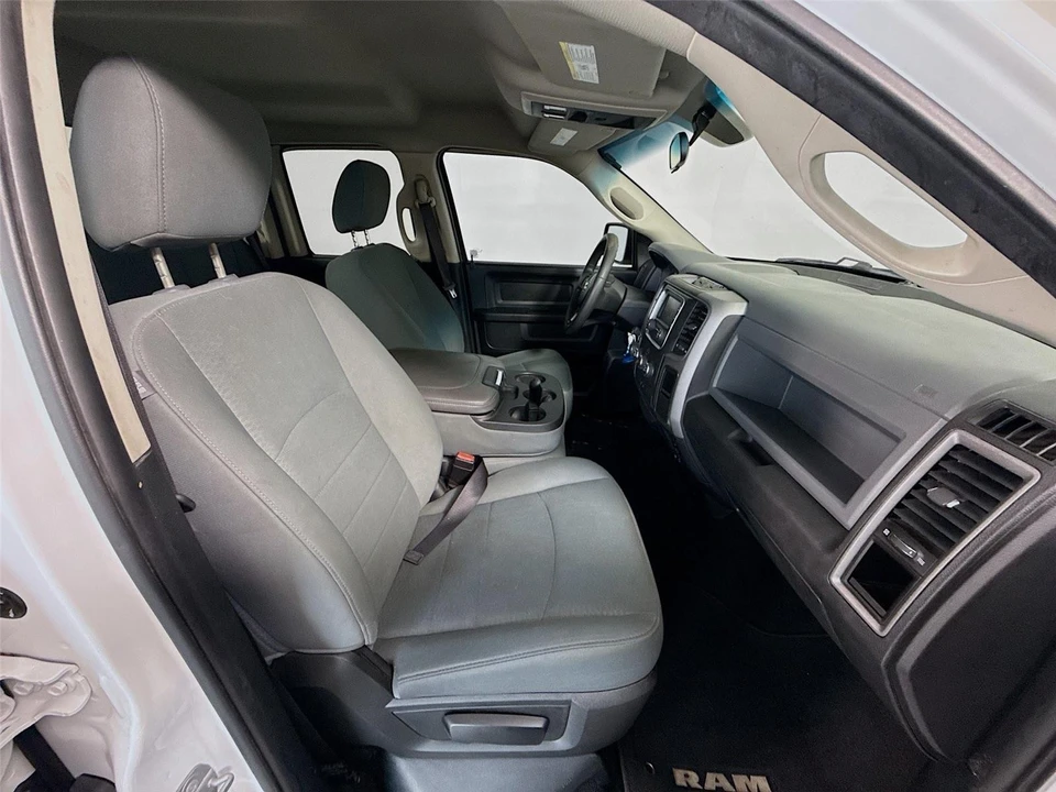 2018 Ram 1500 1st Gen - Image 16 of 31
