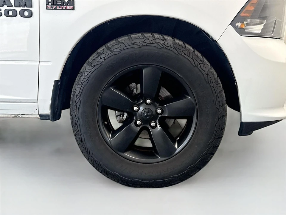 2018 Ram 1500 1st Gen - Image 29 of 31